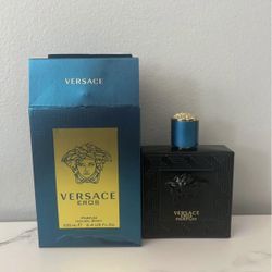 Versace Eros Eau Men Cologne 