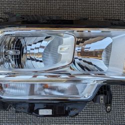 2019-2022 Ram 2(contact info removed) Right Headlight 