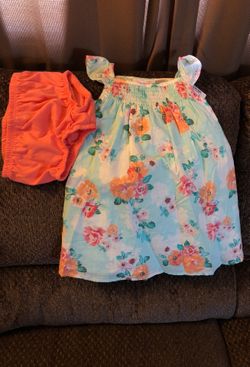 Toddler dress