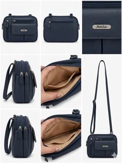 MultiSac bag