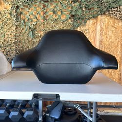 Harley Davidson King Tour Pack Passenger Pad 