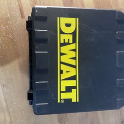 Brand New Dewalt Hammer Drill