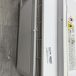 Air conditioner Price Negotiable 