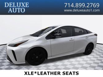 2021 Toyota Prius