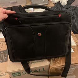 Swiss Gear Laptop Bag