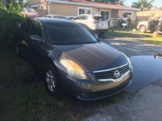 2009 Nissan Altima