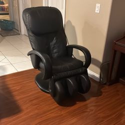 Massage Chair