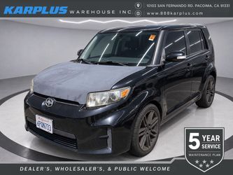 2011 Scion xB