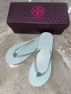 Tory Burch Flip Flop Original