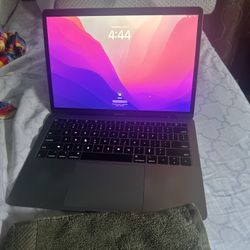 MacBook Air 2019 