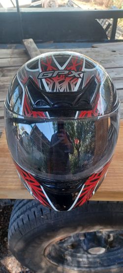 Bike helmet