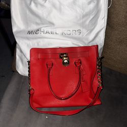 Michael Kors bag