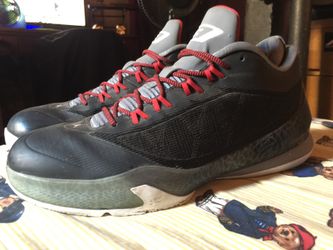 Jordan Cp3