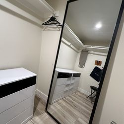 standing Mirror 
