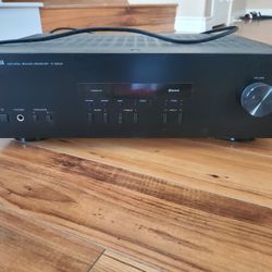 Yamaha Sound Receiver R-S202 Good Condition 