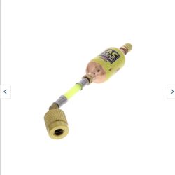 Leak Sealant & Detector Hvac 