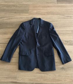 John Varvatos - Navy Blazer - 42R