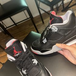 Jordan 4’s Reimagined 