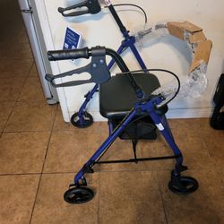 Rollator Walker