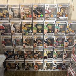One Piece Collection