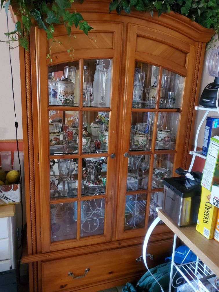 China Cabinet