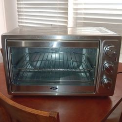 Oster 6 n 1 Countertop Oven