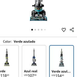 BISSELL 2254 CleanView Vacuum – Amazon $155 Before Tax – Save Money!
