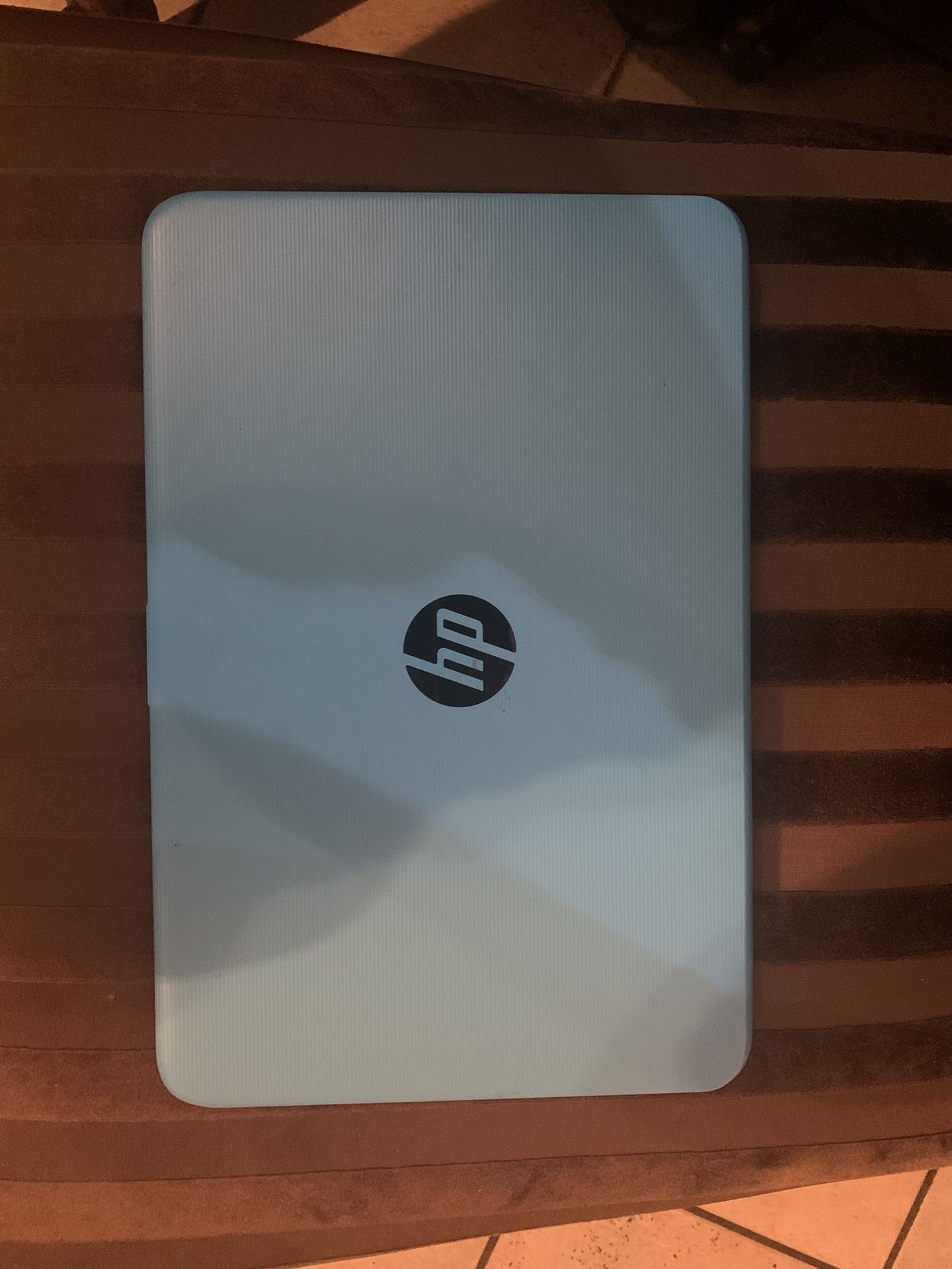 HP Stream Laptop Pc