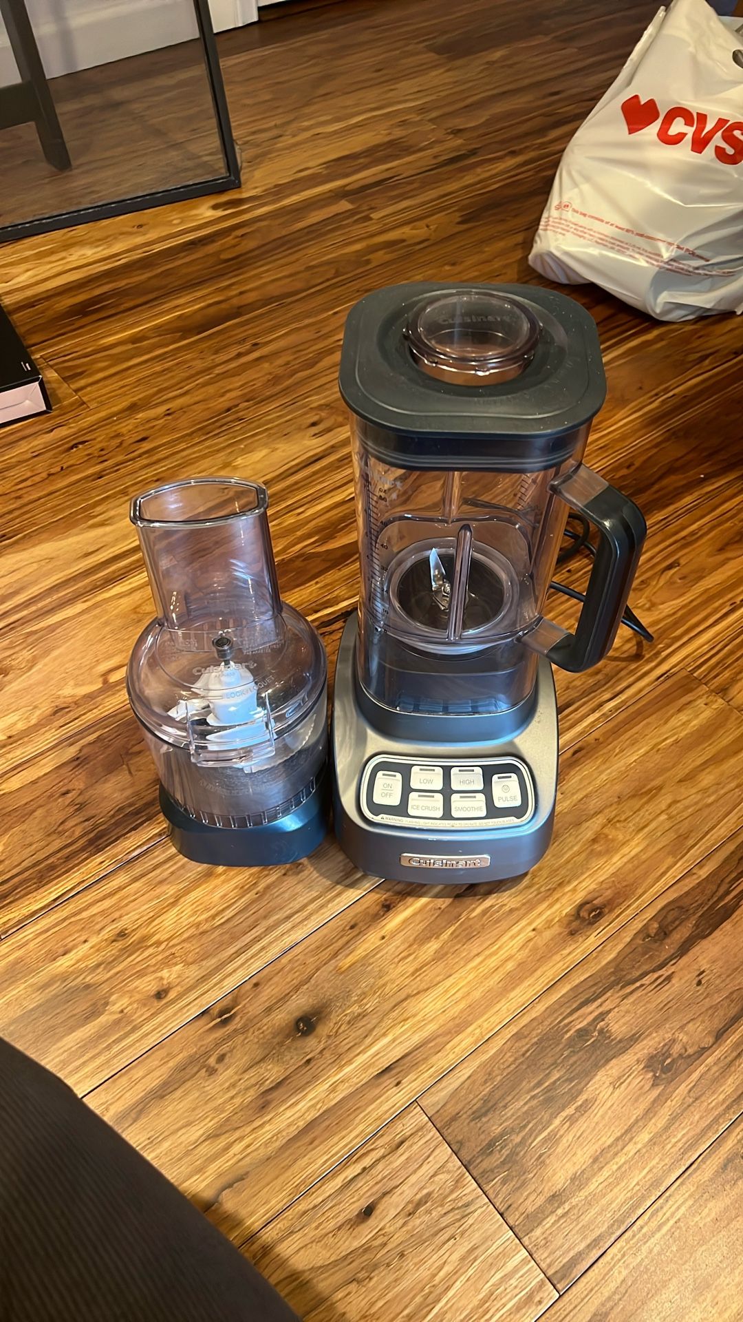 Cuisinart Blender