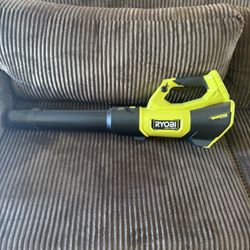 Ryobi 18v Whisper Series Blower