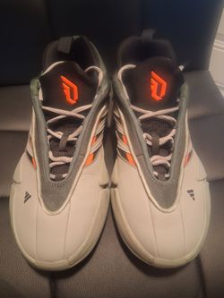 Adidas Dame Basketball Sneakers