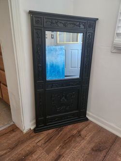 Antique Mirror