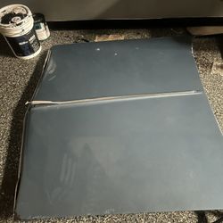 64 IMPALA HOOD