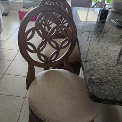 Gorgeous Bar Stools