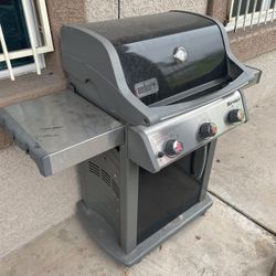Grill 
