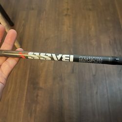 St. Criox Bass X Casting Rod