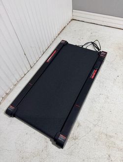 Walking vibration pad