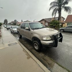 2001 F150 For Sale
