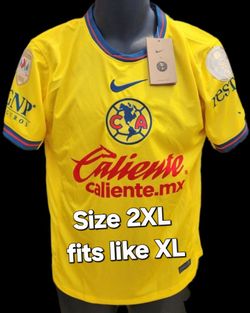 AMERICA JERSEYS