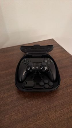 PlayStation Dual Sense Edge
