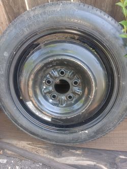 Spare Tire,,16