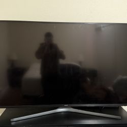 Samsung 55” TV – Excellent Condition – Works Perfectly