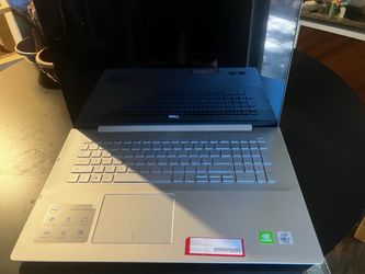 Dell Inspiron 17 7000 2-in-1 Laptop