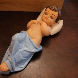 Vintage Baby Jesus 