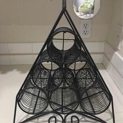 Wine Rack