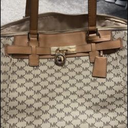 Michael Kors Purse 
