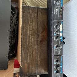 Music, micro mixers