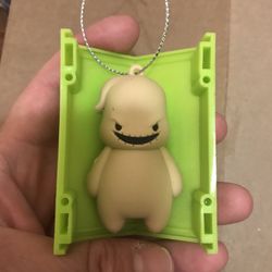 Disney Tim Button’s the Nightmare Before christmas 