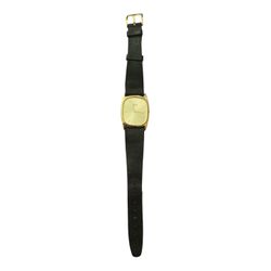 Vintage Seiko Quartz dress watch