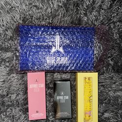 Jeffree Star Bundle 